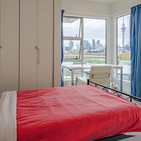 Апартаменти Split Level 125Sqm Sub Penthouse Окленд Екстер'єр фото